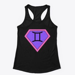 Super Gemini Tank all sizes